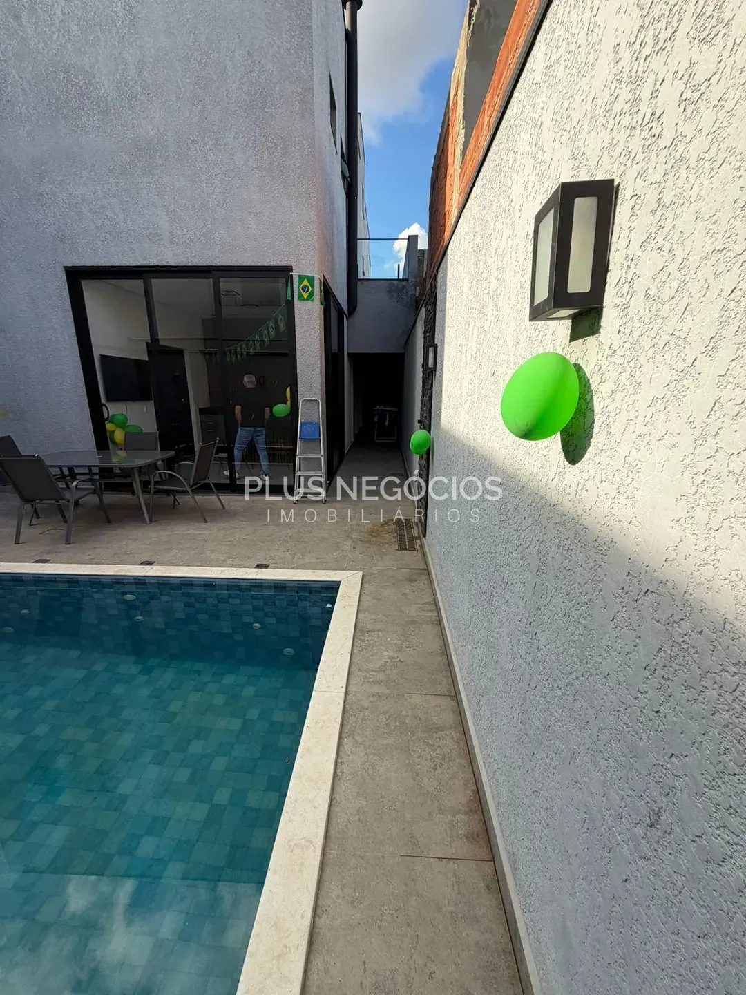 Casa, 3 quartos, 208 m² - Foto 6