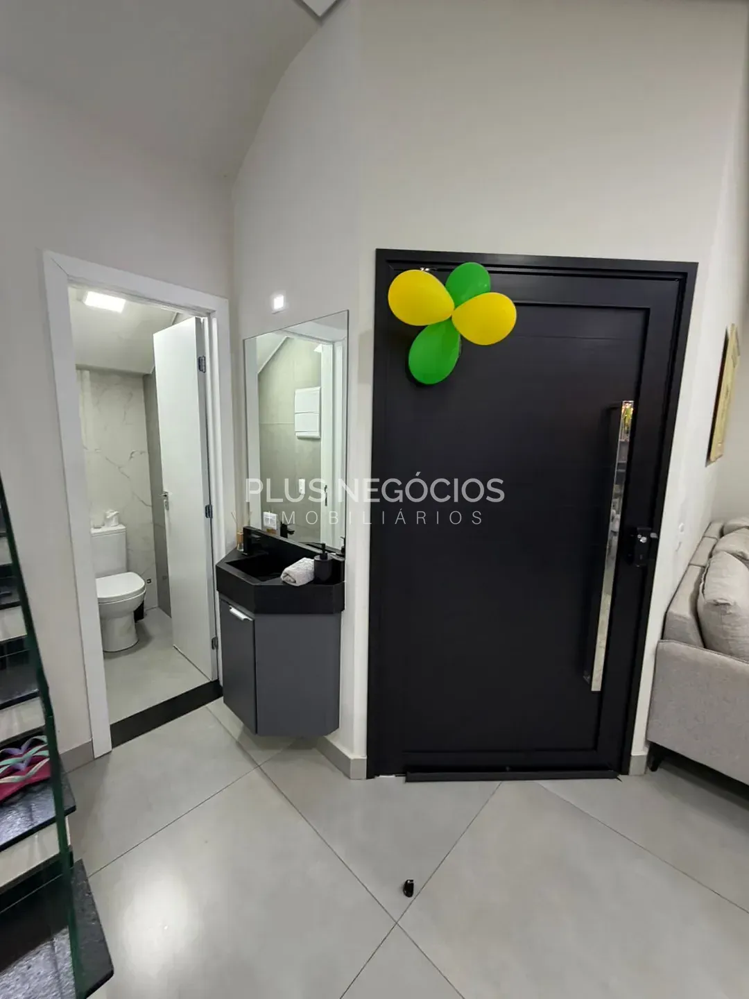 Casa, 3 quartos, 208 m² - Foto 19