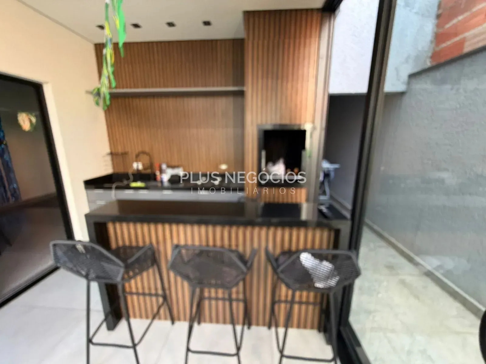 Casa, 3 quartos, 208 m² - Foto 4