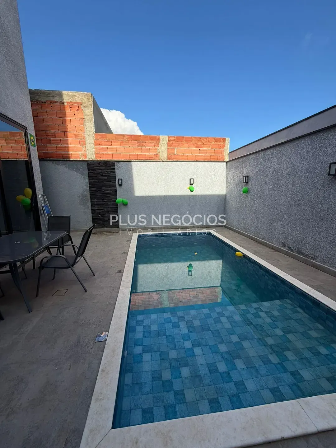 Casa, 3 quartos, 208 m² - Foto 24