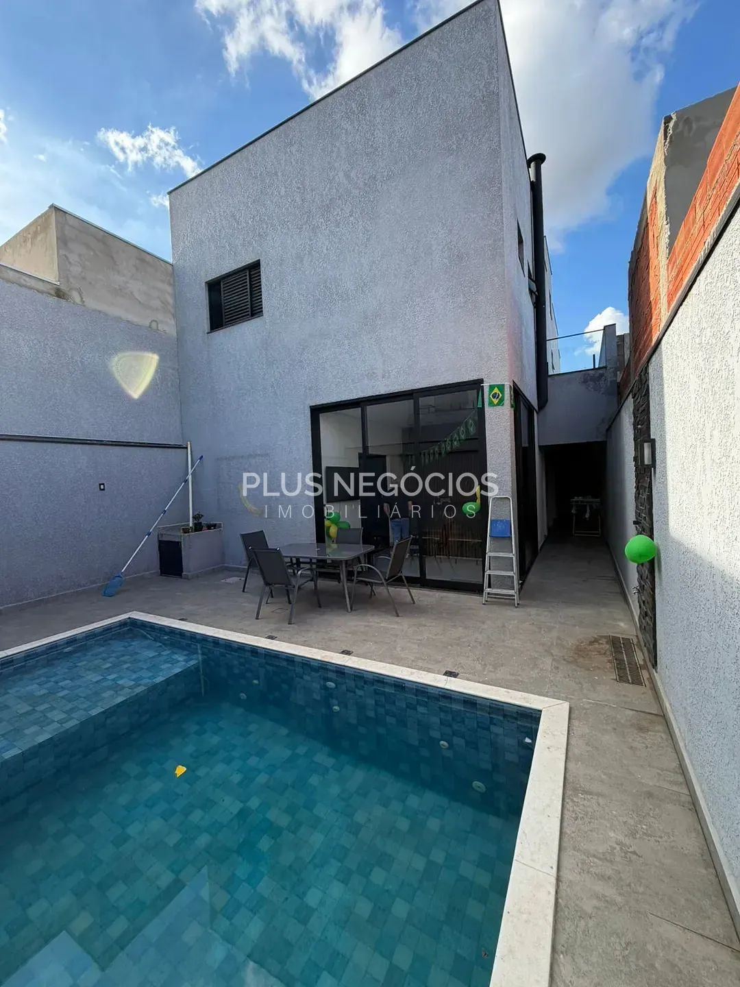 Casa, 3 quartos, 208 m² - Foto 26