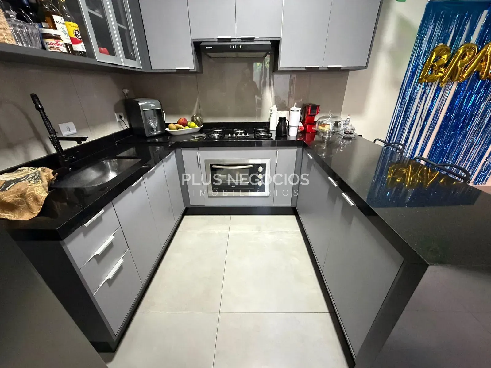 Casa, 3 quartos, 208 m² - Foto 32