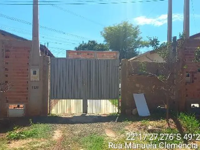Foto do Casa - Casa à venda 1 Quarto, 45M², CHACARA SAO JOAO, BAURU - SP | Imobiliária Compare