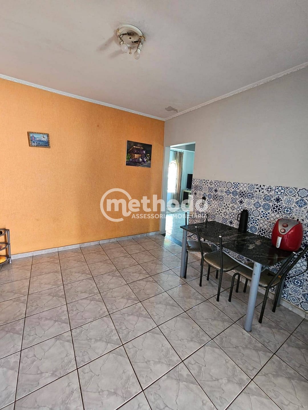 Casa, 2 quartos, 114 m² - Foto 6