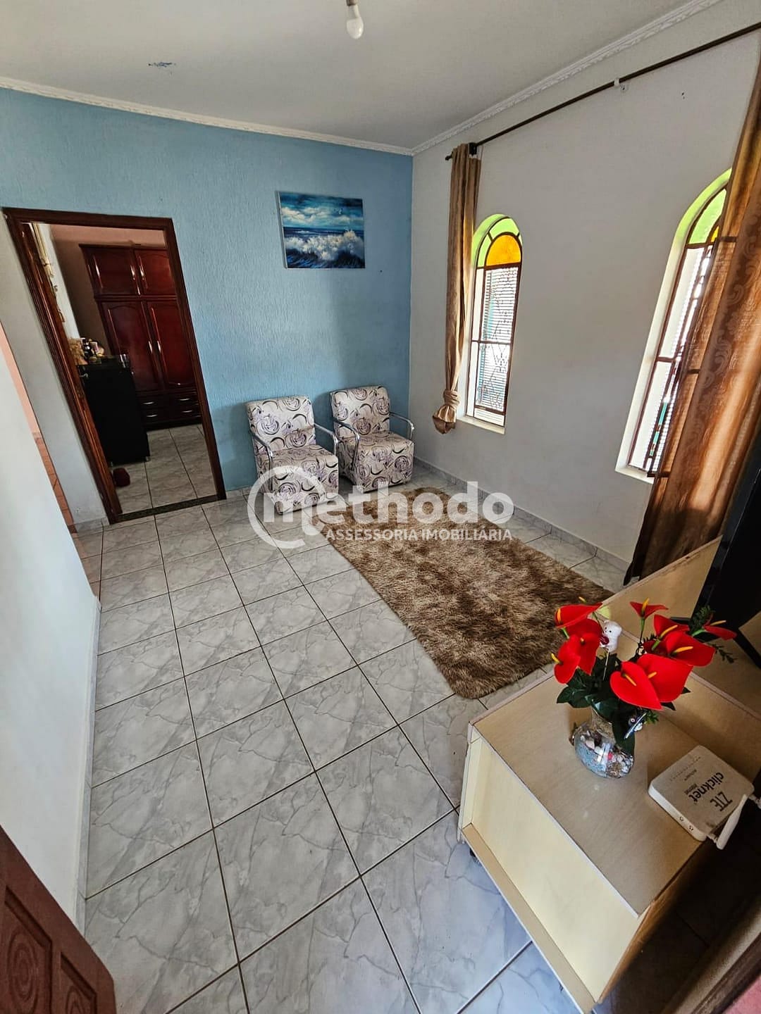 Casa, 2 quartos, 114 m² - Foto 4