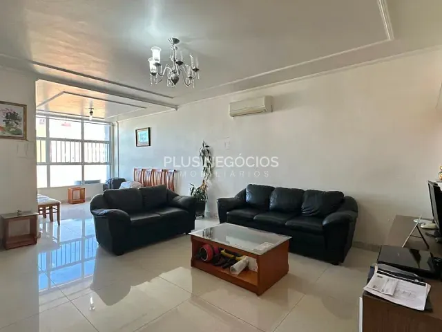 Apartamento com 148m² 3 quartos e 3 banheiros, à venda, no bairro Centro em Sorocaba