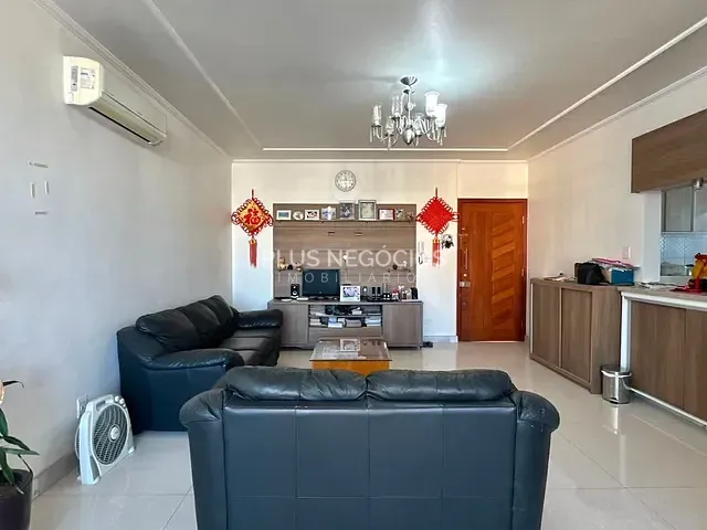 Apartamento com 148m² 3 quartos e 3 banheiros, à venda, no bairro Centro em Sorocaba