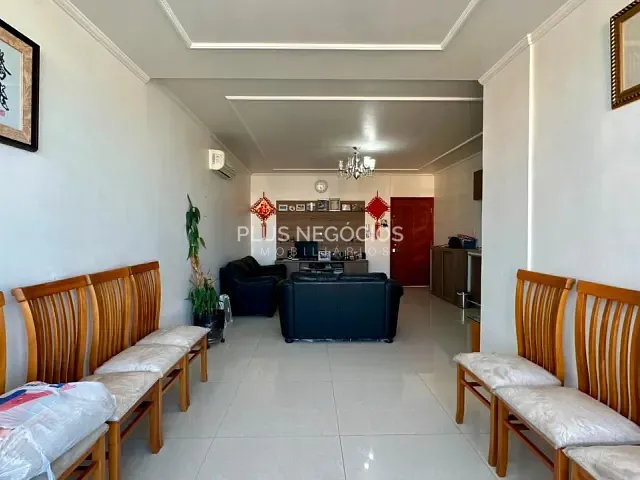Apartamento com 148m² 3 quartos e 3 banheiros, à venda, no bairro Centro em Sorocaba