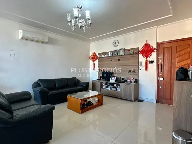 Apartamento com 148m² 3 quartos e 3 banheiros, à venda, no bairro Centro em Sorocaba
