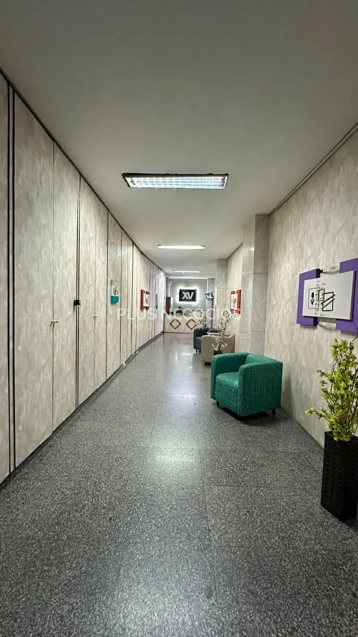 Apartamento, 3 quartos, 148 m² - Foto 32