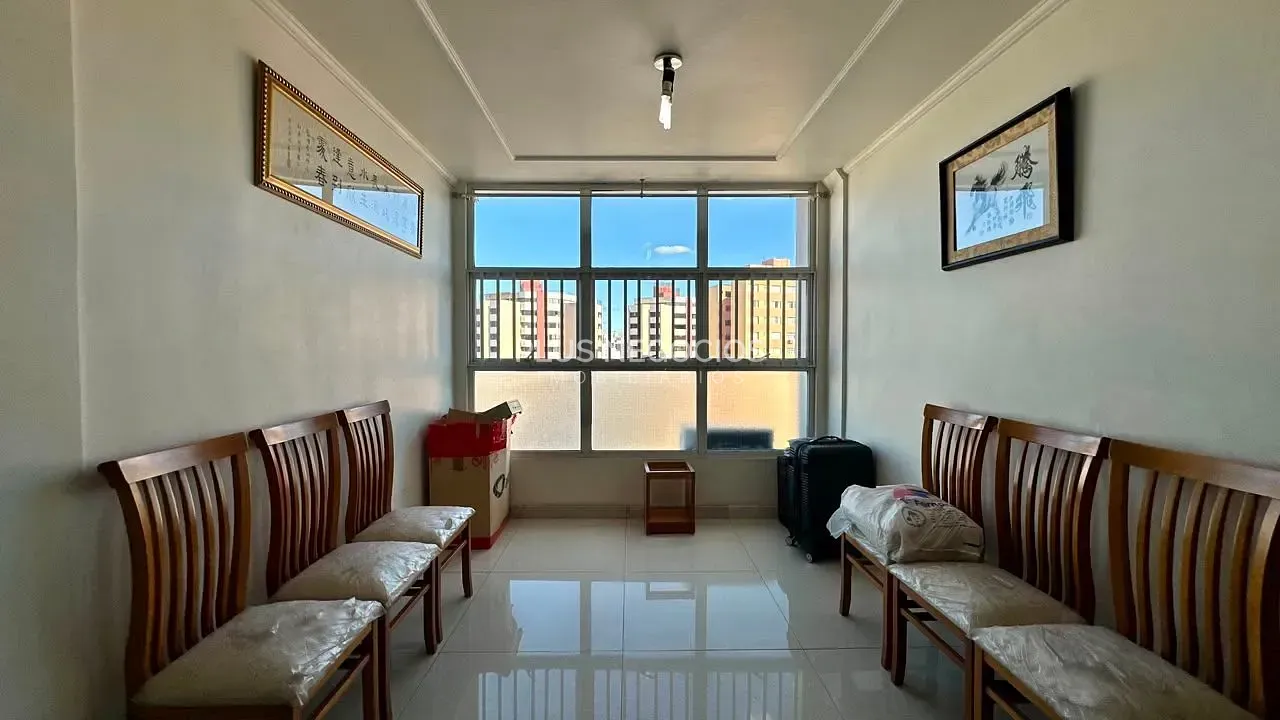 Apartamento, 3 quartos, 148 m² - Foto 6