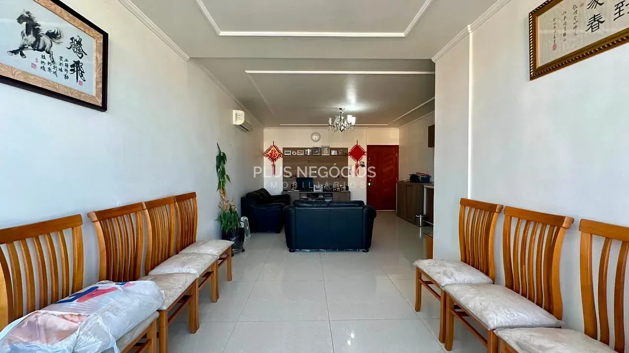 Apartamento, 3 quartos, 148 m² - Foto 3