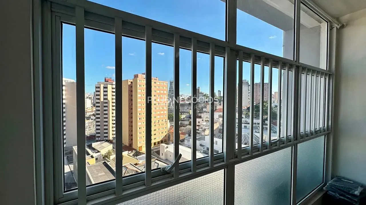 Apartamento, 3 quartos, 148 m² - Foto 7