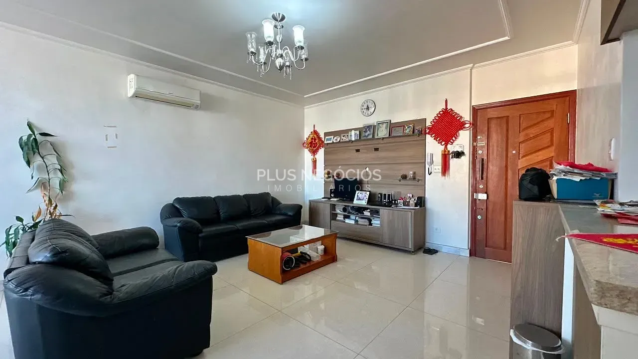 Apartamento, 3 quartos, 148 m² - Foto 5