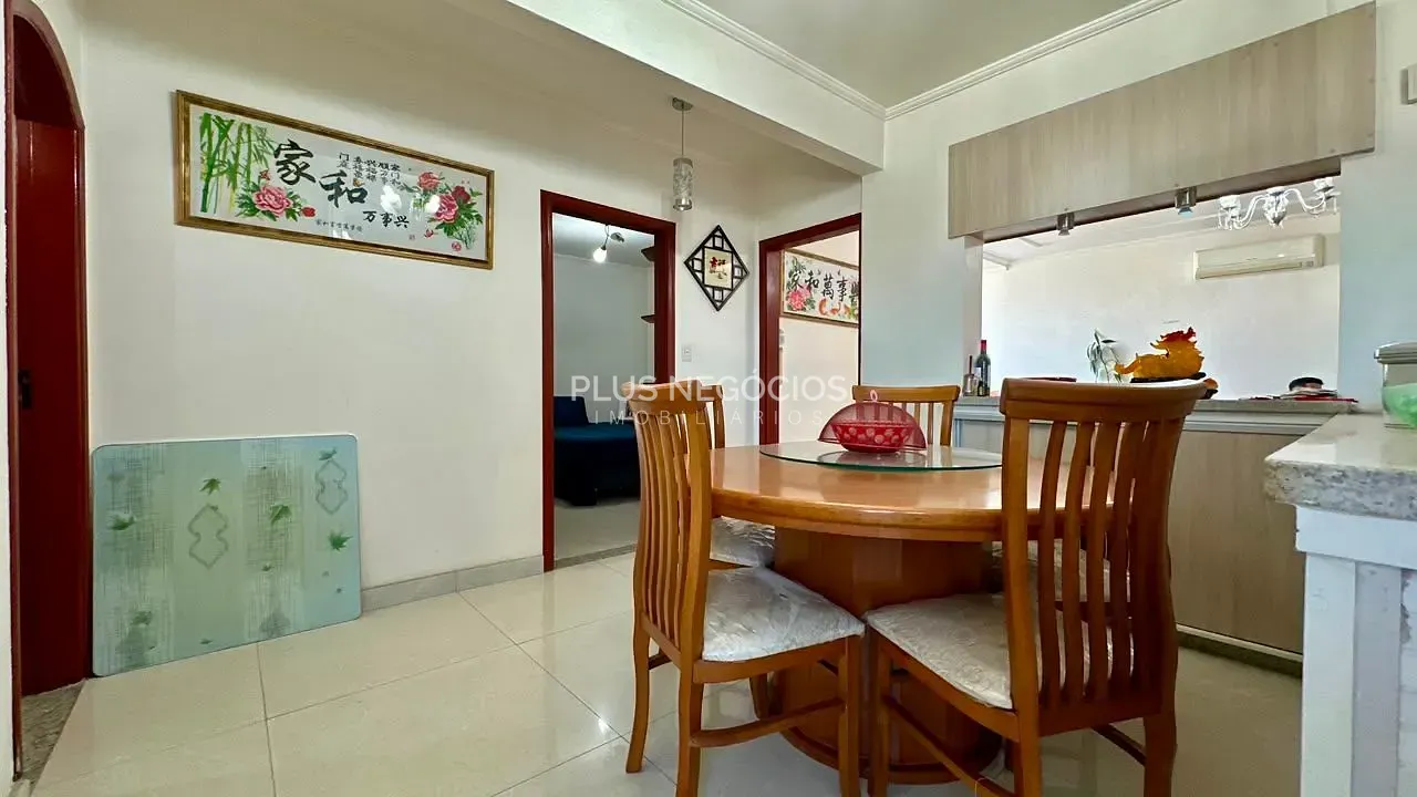 Apartamento, 3 quartos, 148 m² - Foto 9