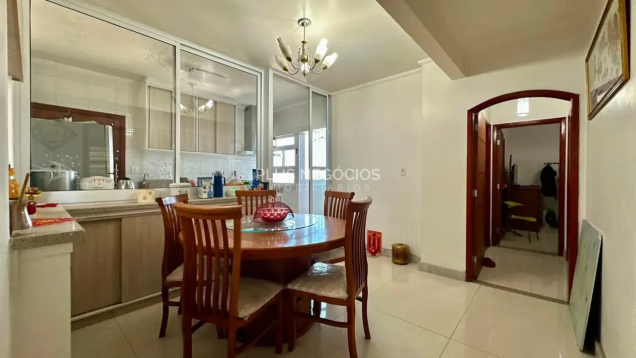 Apartamento, 3 quartos, 148 m² - Foto 10
