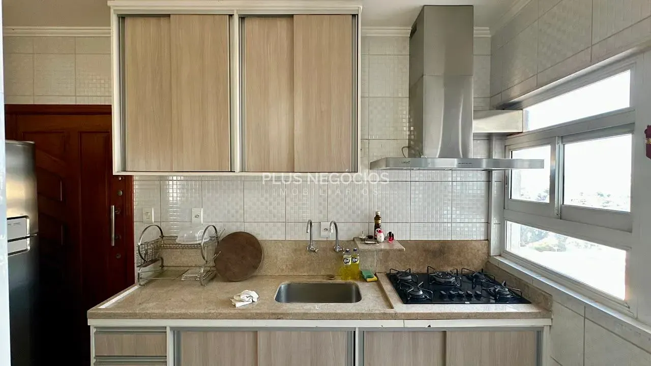 Apartamento, 3 quartos, 148 m² - Foto 12