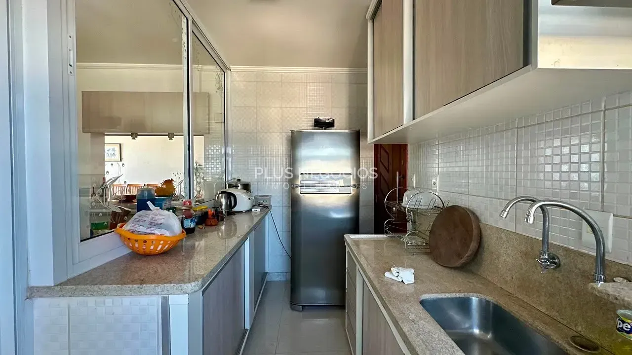 Apartamento, 3 quartos, 148 m² - Foto 14