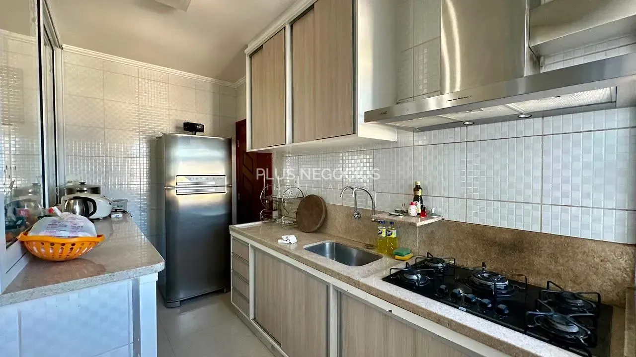 Apartamento, 3 quartos, 148 m² - Foto 13