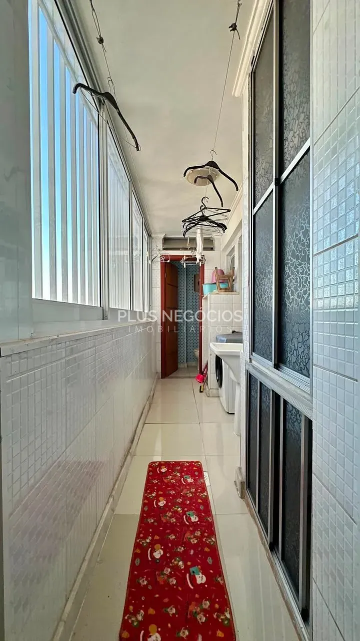 Apartamento, 3 quartos, 148 m² - Foto 29