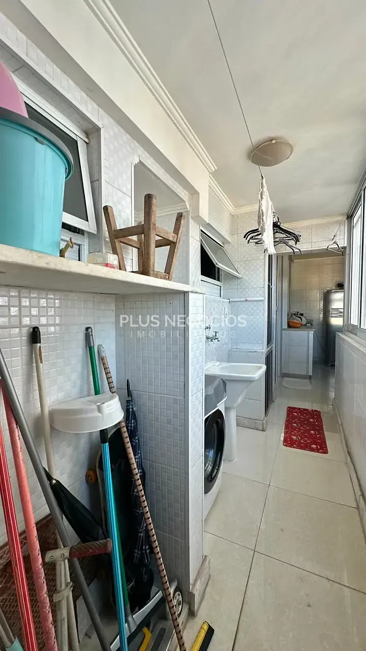 Apartamento, 3 quartos, 148 m² - Foto 30