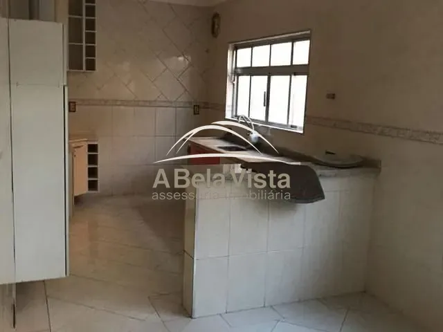 Casa com 352m² 3 quartos e 3 banheiros, à venda, no bairro Adalgisa em Osasco