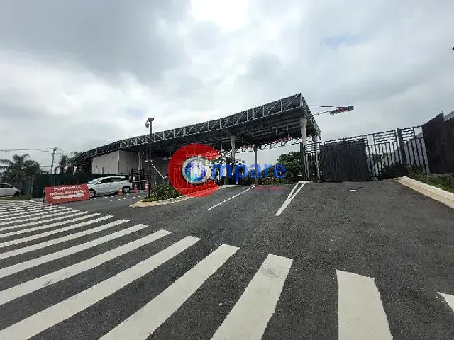 Casa com 311m² 2 quartos e 1 banheiro, à venda, no bairro NOVA HIGIENOPOLIS em Jandira