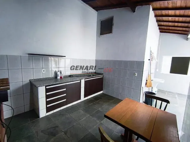 Casa com 257m² 3 quartos e 2 banheiros, à venda, no bairro Jardim do Sol em Indaiatuba