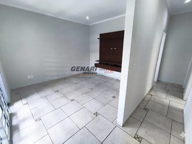 Casa com 257m² 3 quartos e 2 banheiros, à venda, no bairro Jardim do Sol em Indaiatuba