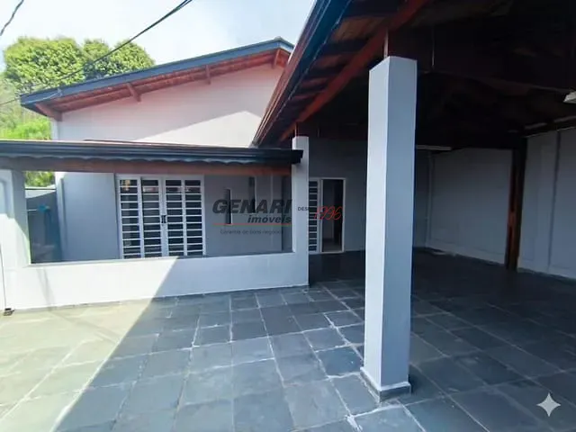 Casa com 257m² 3 quartos e 2 banheiros, à venda, no bairro Jardim do Sol em Indaiatuba