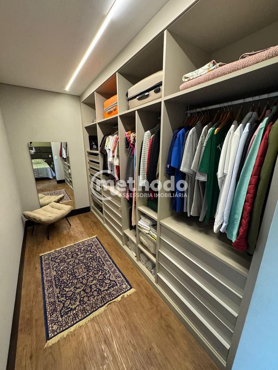 Casa, 3 quartos, 220 m² - Foto 21