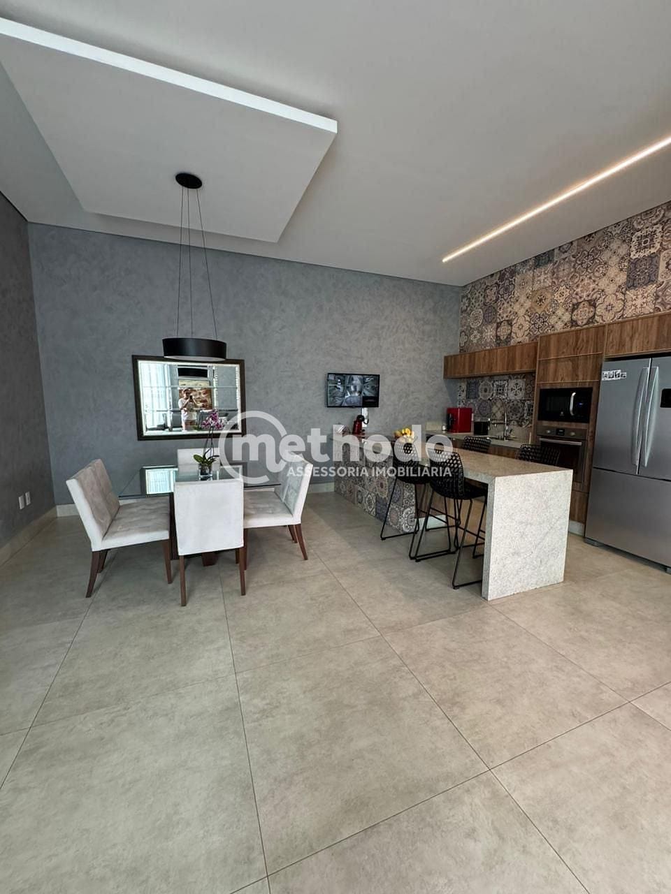 Casa, 3 quartos, 220 m² - Foto 9