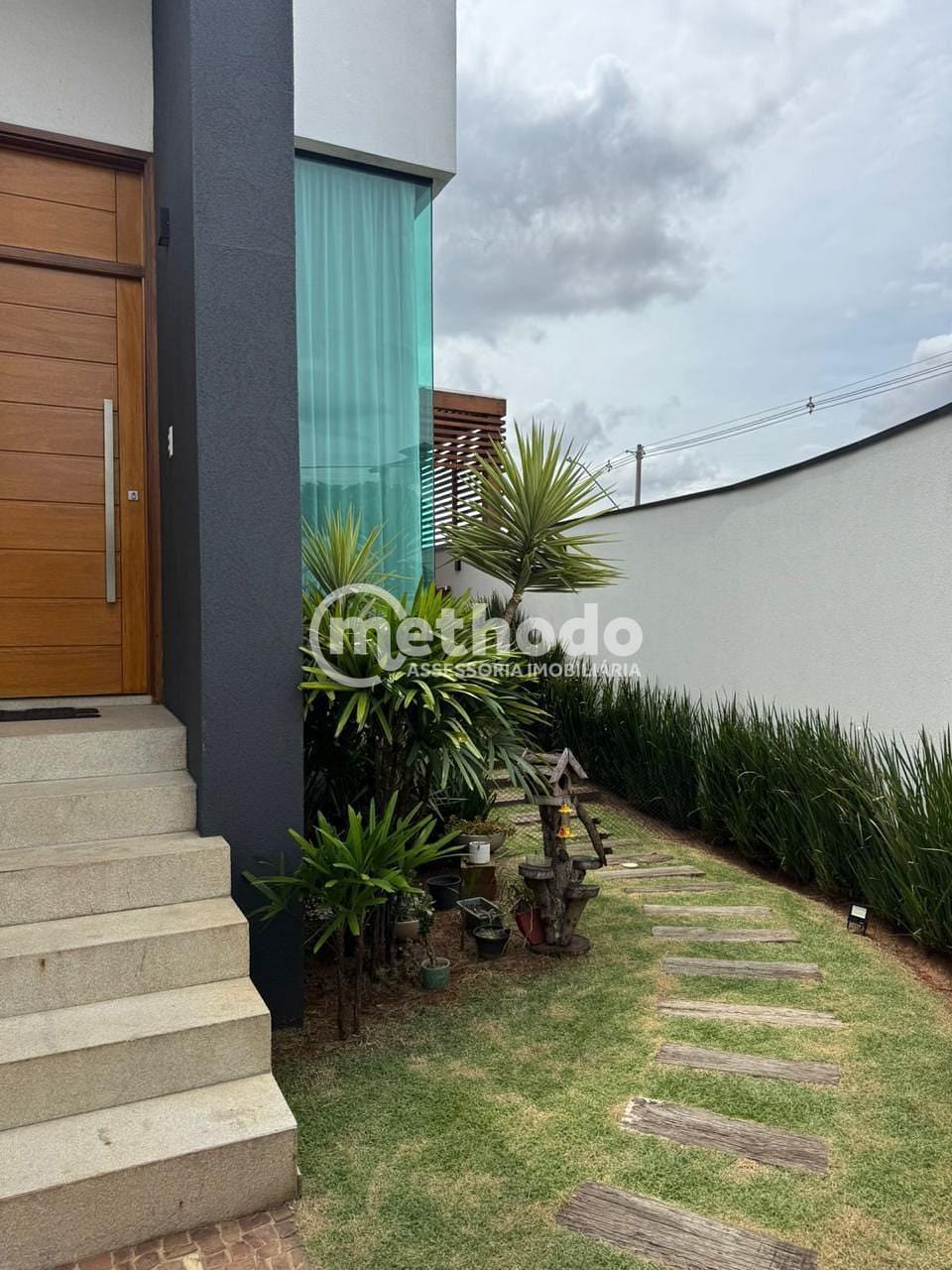 Casa, 3 quartos, 220 m² - Foto 2