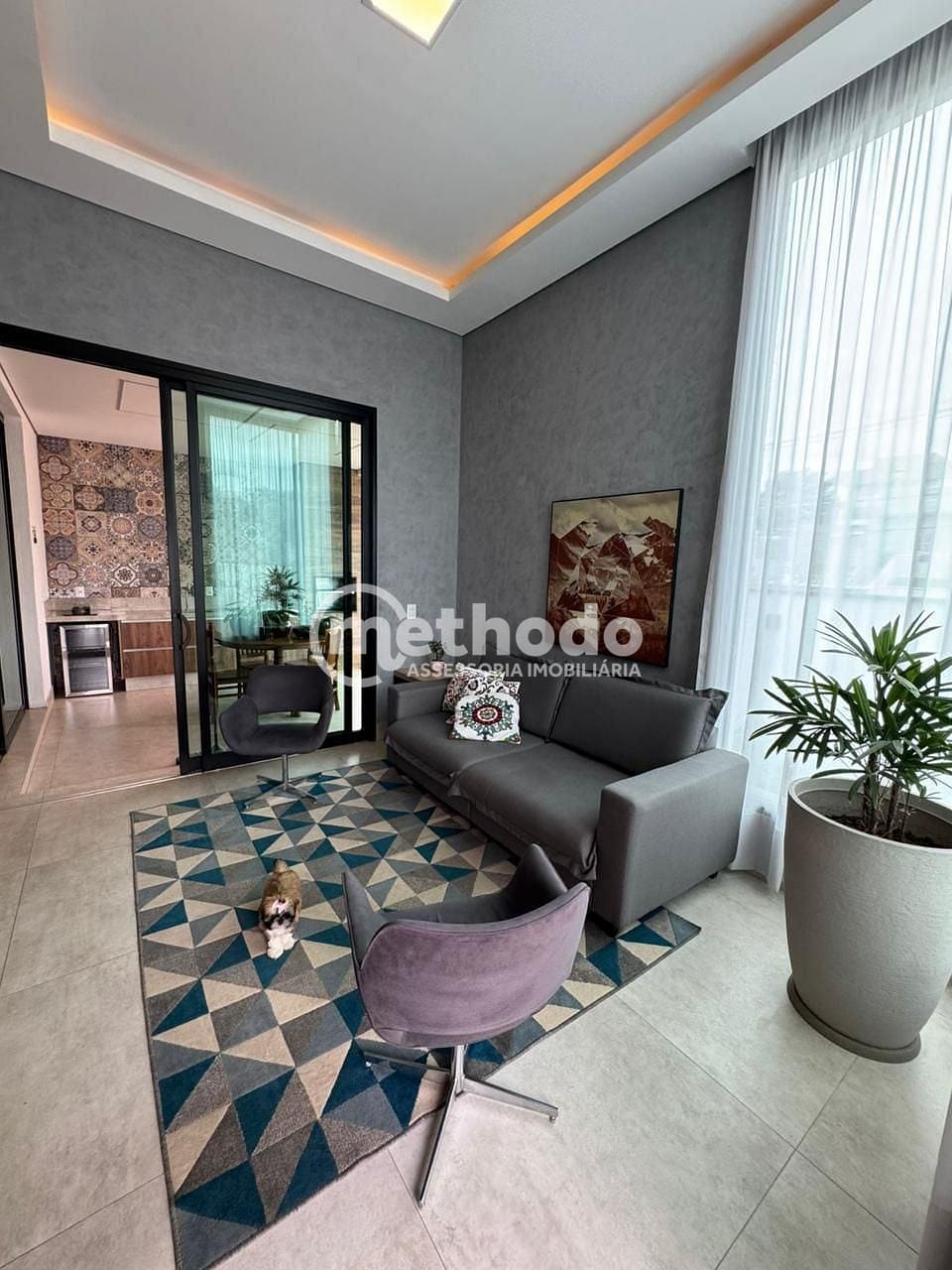 Casa, 3 quartos, 220 m² - Foto 8