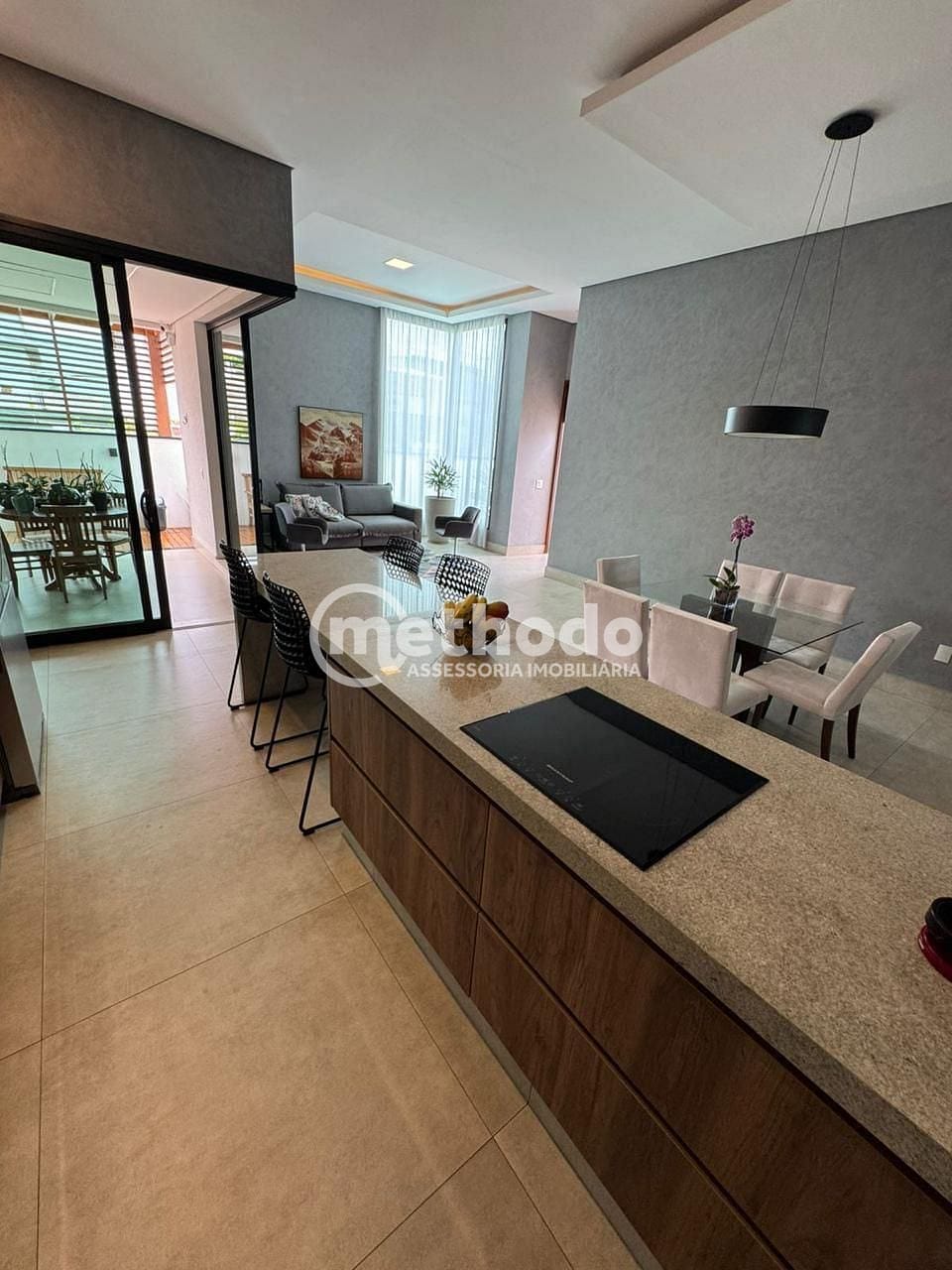 Casa, 3 quartos, 220 m² - Foto 13