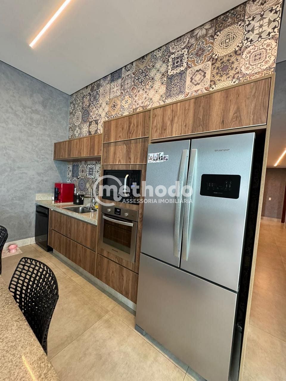 Casa, 3 quartos, 220 m² - Foto 11