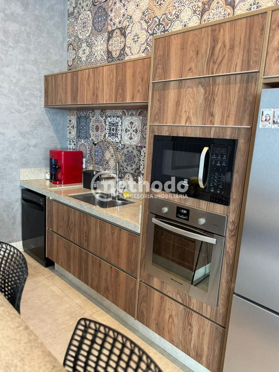 Casa, 3 quartos, 220 m² - Foto 12