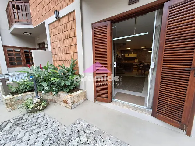 Casa com 180m² 3 quartos e 3 banheiros, à venda, no bairro Praia do Sapê em Ubatuba