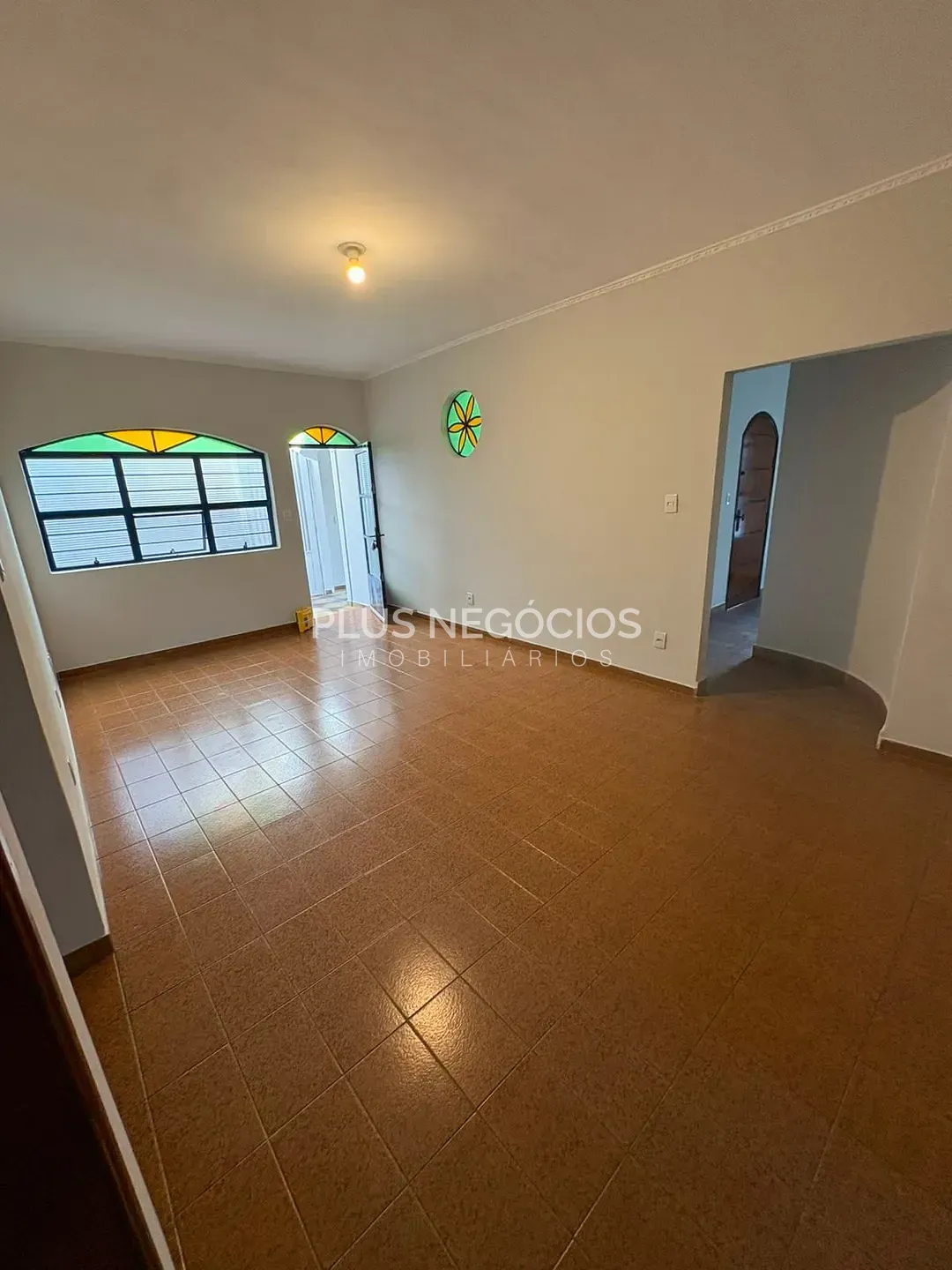 Casa, 3 quartos, 200 m² - Foto 1