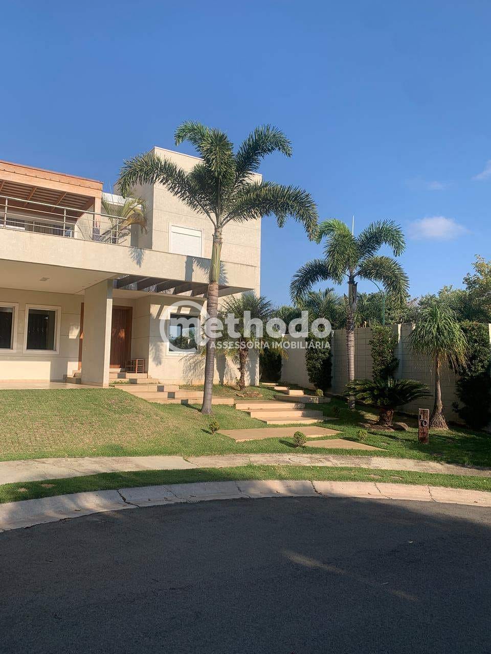 Casa, 3 quartos, 388 m² - Foto 1