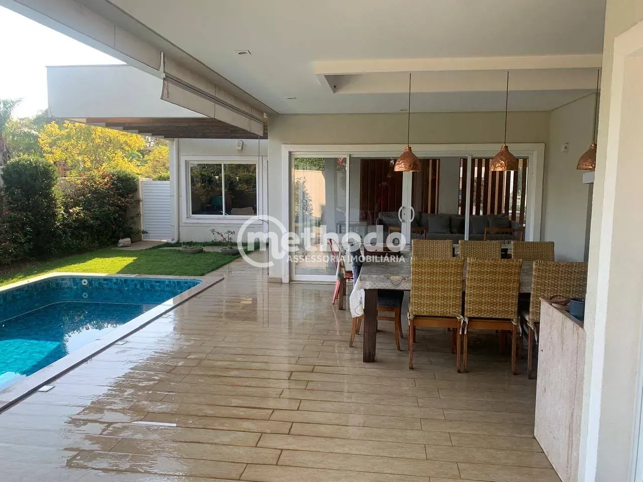 Casa, 3 quartos, 388 m² - Foto 23