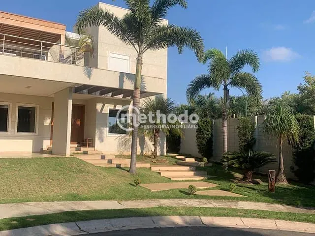 Casa 3 quartos e 5 banheiros, à venda ou para alugar, no bairro Swiss Park em Campinas