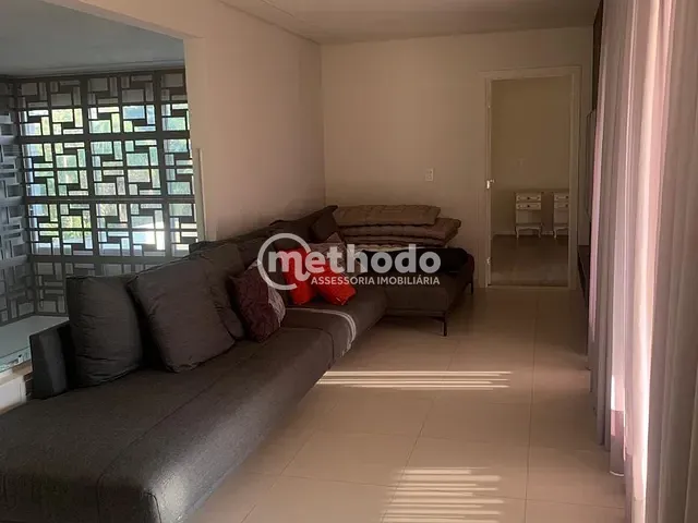 Casa 3 quartos e 5 banheiros, à venda ou para alugar, no bairro Swiss Park em Campinas