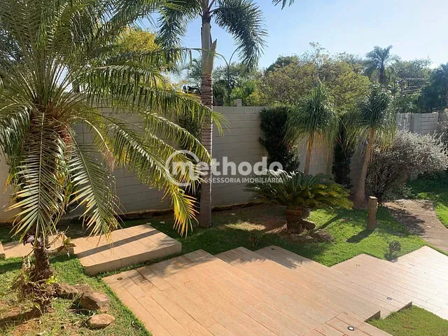 Casa 3 quartos e 5 banheiros, à venda ou para alugar, no bairro Swiss Park em Campinas