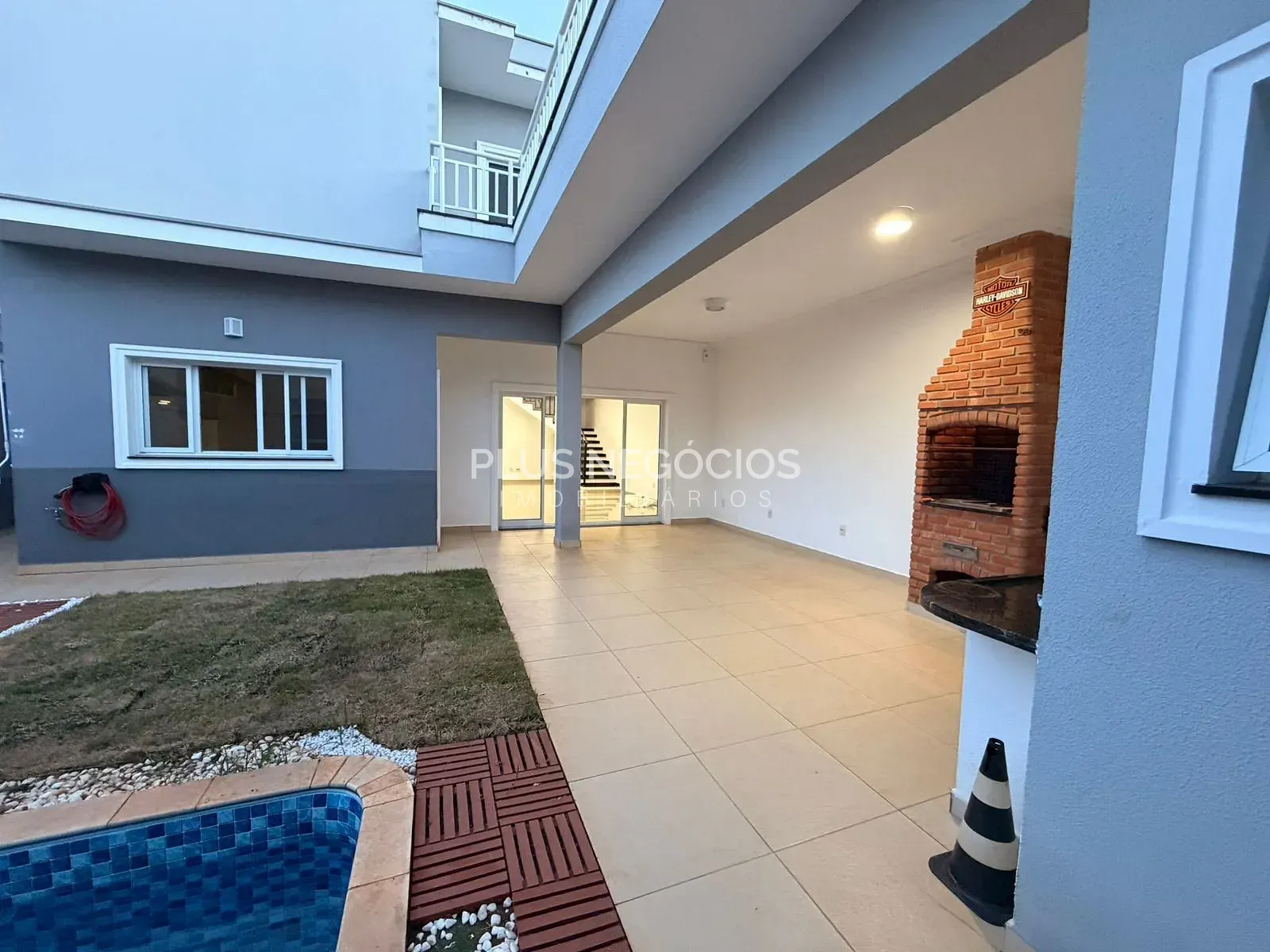Casa, 4 quartos, 228 m² - Foto 12