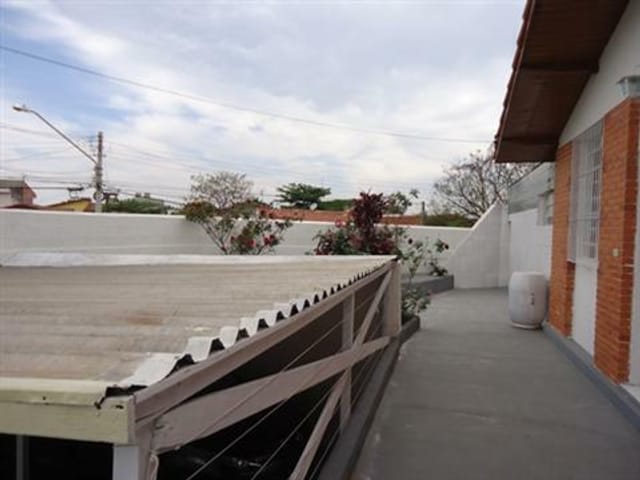 Foto do Casa - Casa residencial à venda, Parque Ouro Fino, Sorocaba - CA7229. | Ary Proenca Negócios Imobiliários Ltda