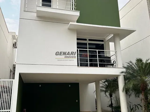 Casa 3 quartos e 3 banheiros, à venda, no bairro Vila Aurora em Indaiatuba