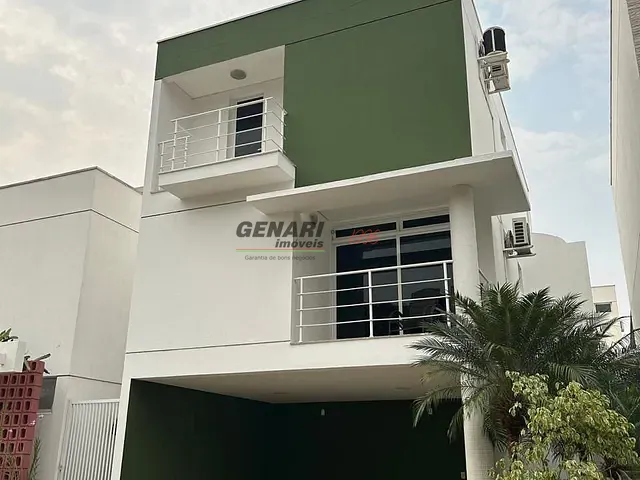 Casa 3 quartos e 3 banheiros, à venda, no bairro Vila Aurora em Indaiatuba