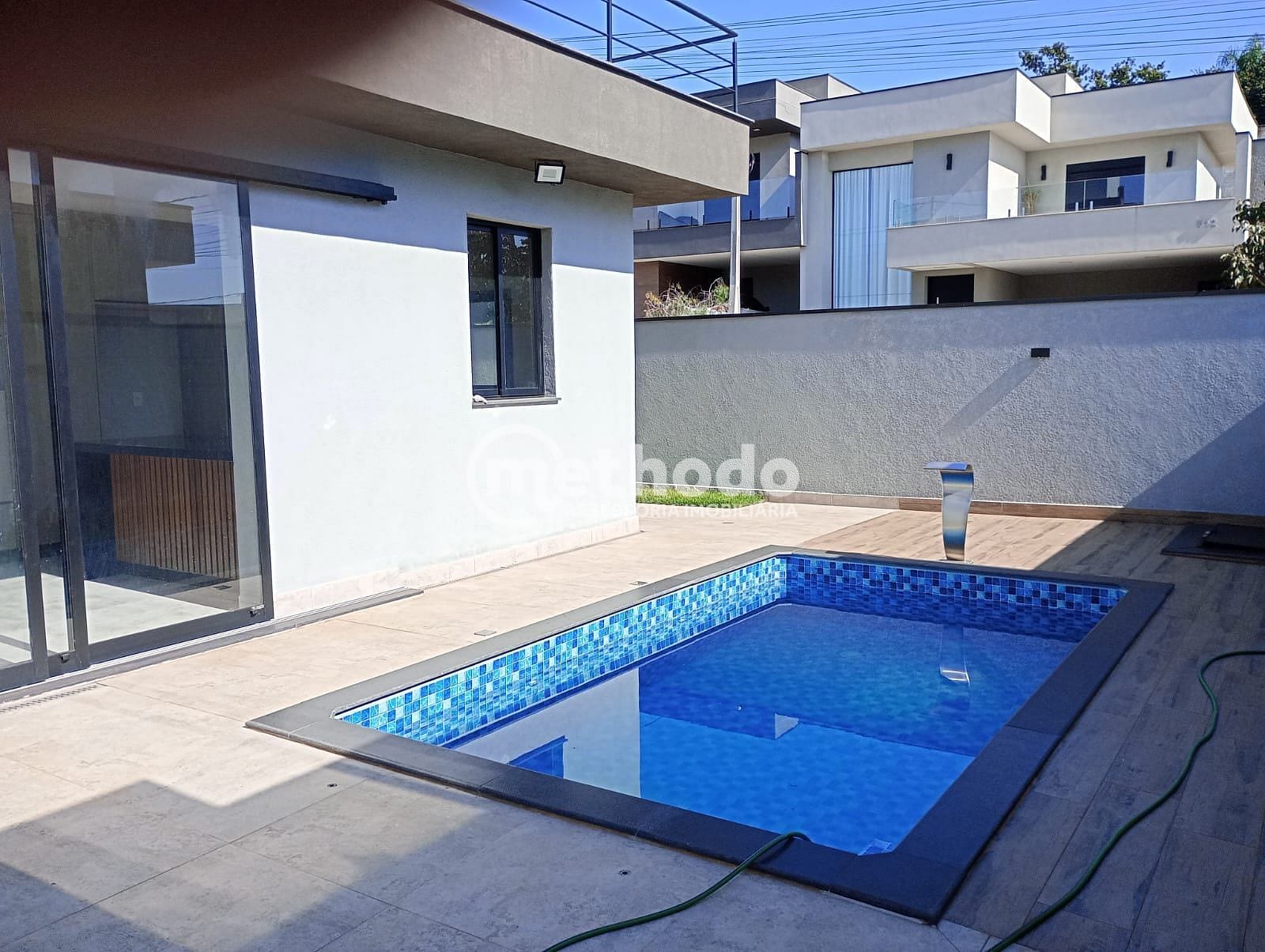 Casa, 3 quartos, 253 m² - Foto 8