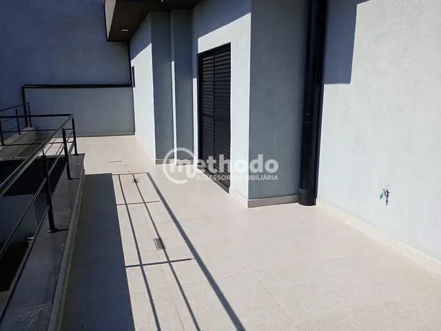 Casa 3 quartos e 5 banheiros, à venda, no bairro Jardim São Marcos em Valinhos